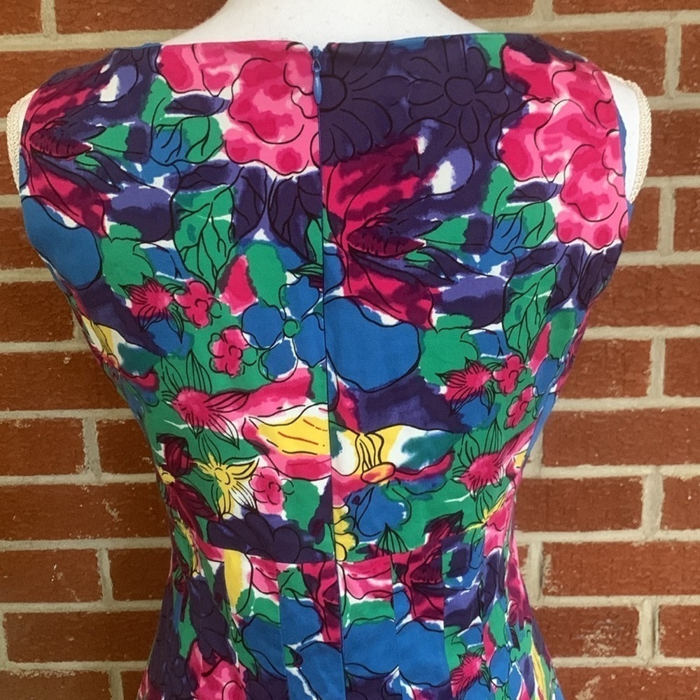 Jones New York dress - Picture 6 of 7